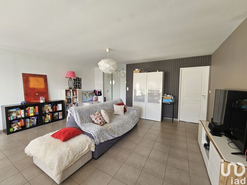 Achat maison à vendre 3 chambres 110 m² - Orée-d'Anjou