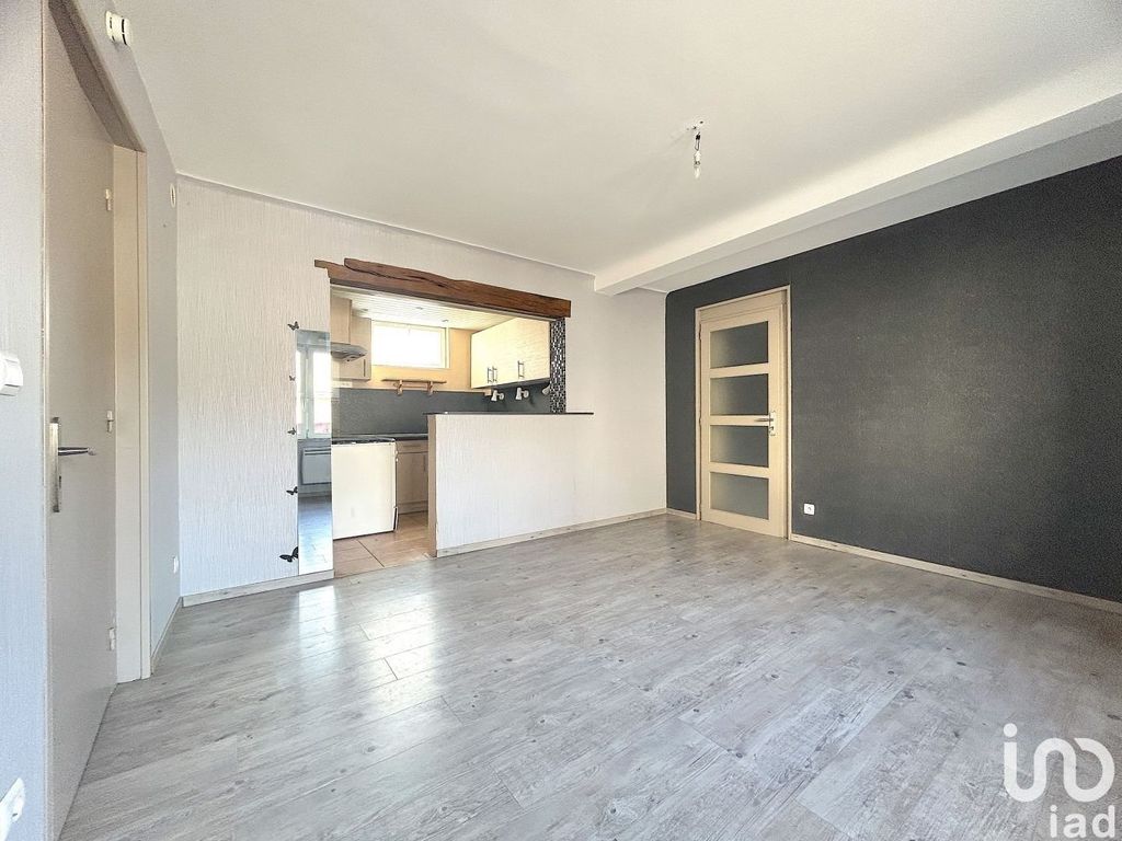 Achat appartement à vendre 2 pièces 52 m² - Épinal