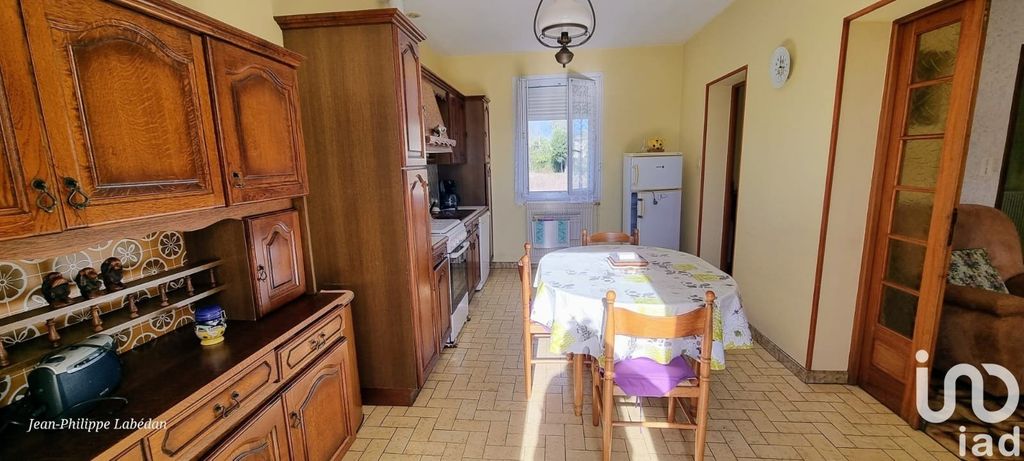 Achat maison 3 chambre(s) - Estillac