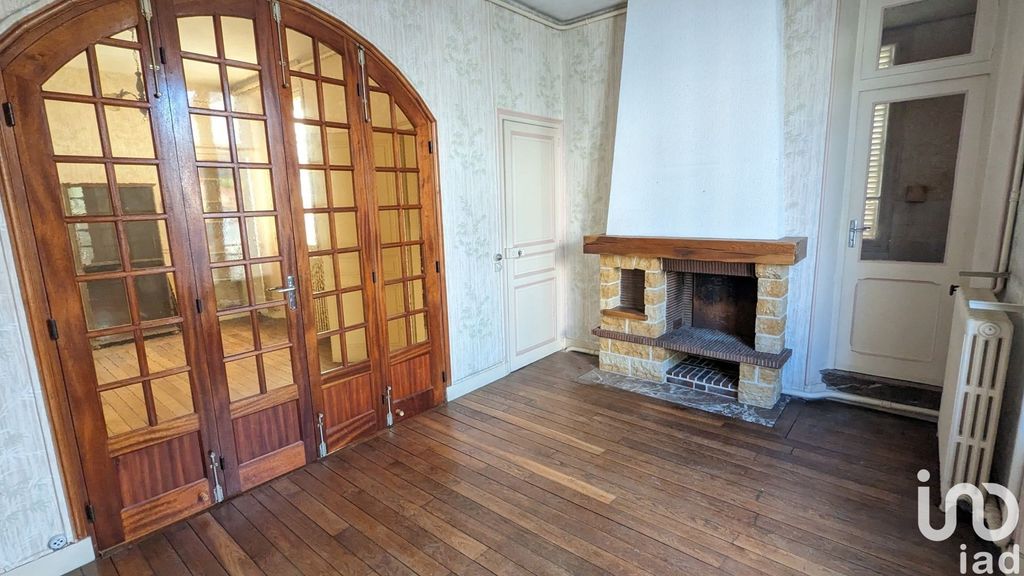 Achat maison à vendre 3 chambres 77 m² - Chartres