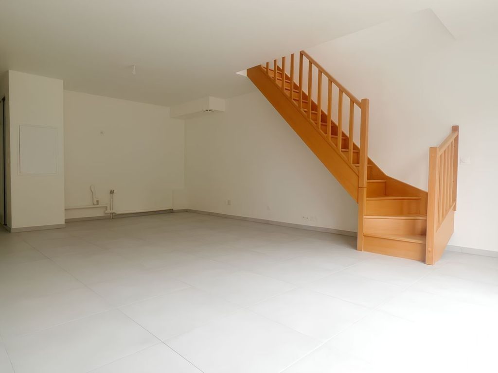 Achat duplex à vendre 3 pièces 84 m² - Le Châtelet-en-Brie