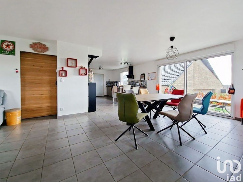 Achat maison 5 chambre(s) - Saint-Augustin