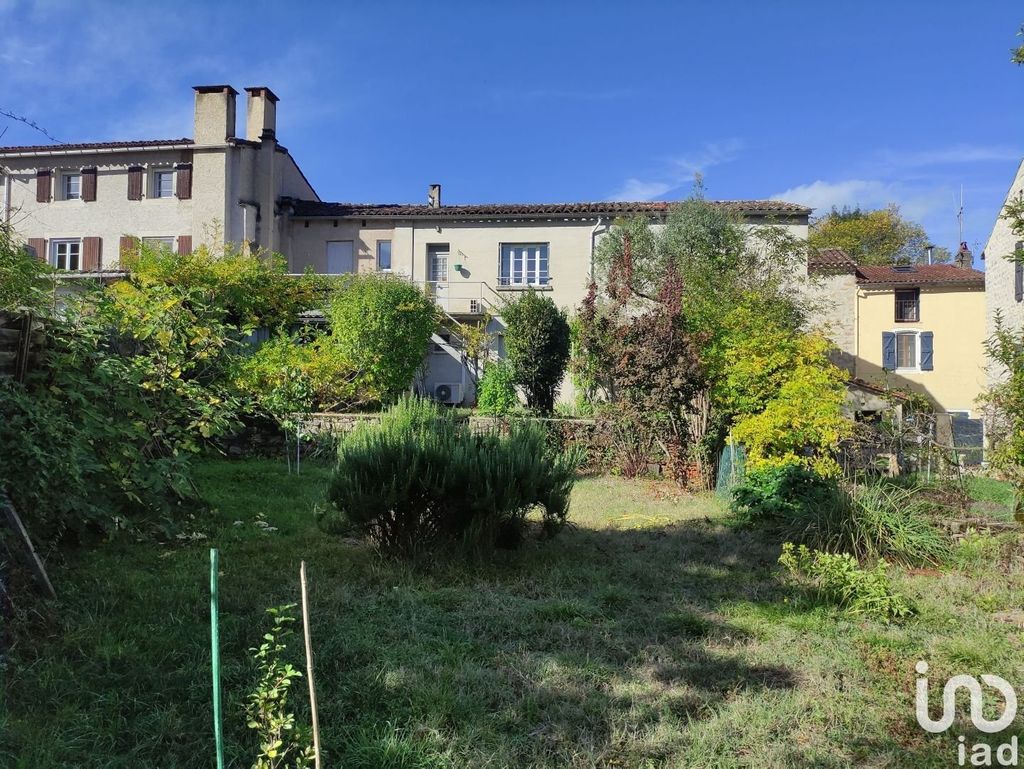 Achat maison 3 chambre(s) - Les Cabannes