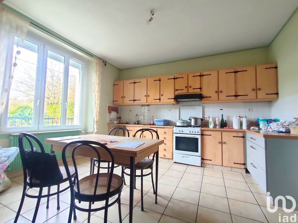 Achat maison 5 chambre(s) - Chemillé-en-Anjou