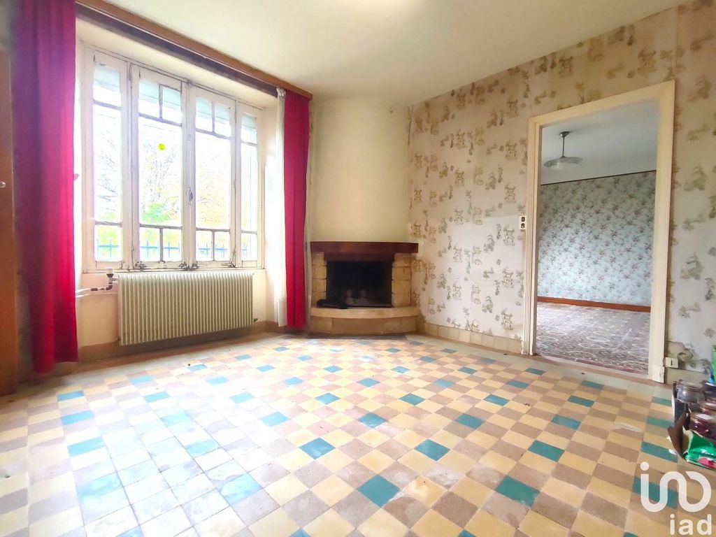 Achat maison 5 chambre(s) - Chemillé-en-Anjou