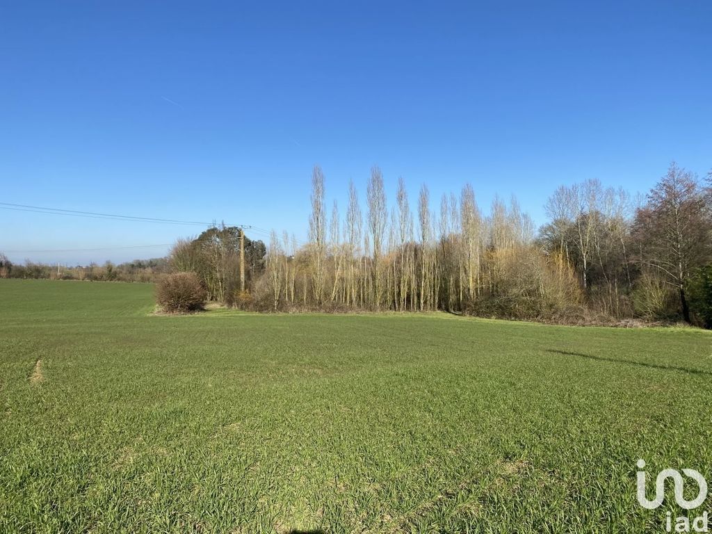 Achat maison 5 chambre(s) - Chemillé-en-Anjou