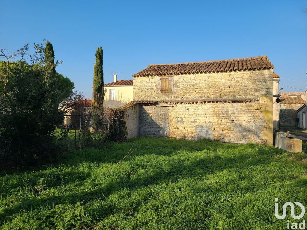 Achat maison 4 chambre(s) - Saint-Médard-d'Aunis