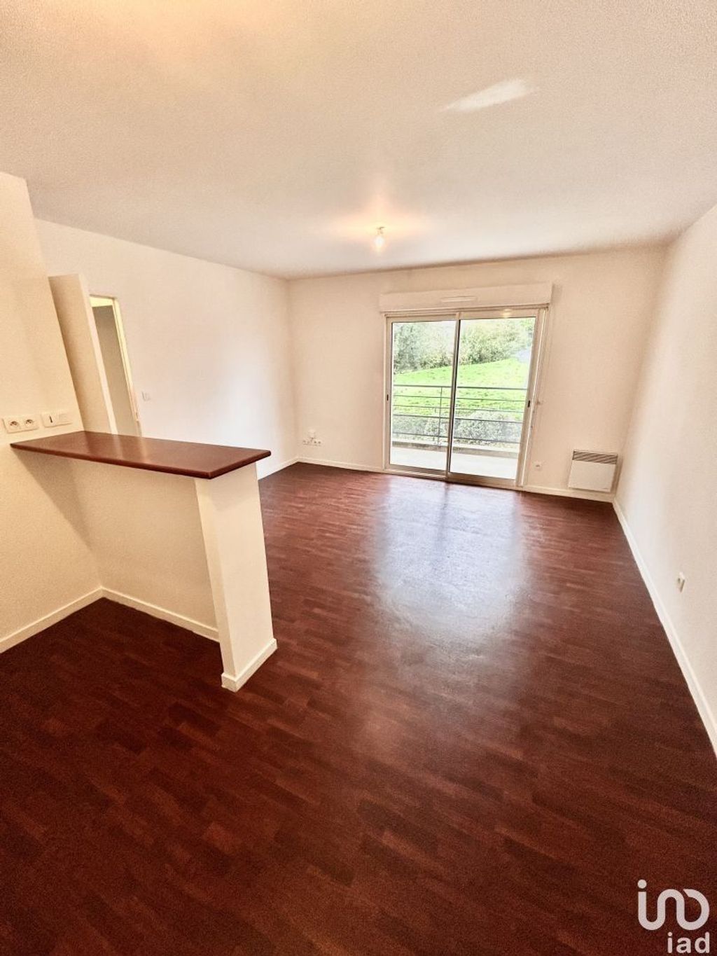 Achat appartement à vendre 2 pièces 40 m² - Lamballe