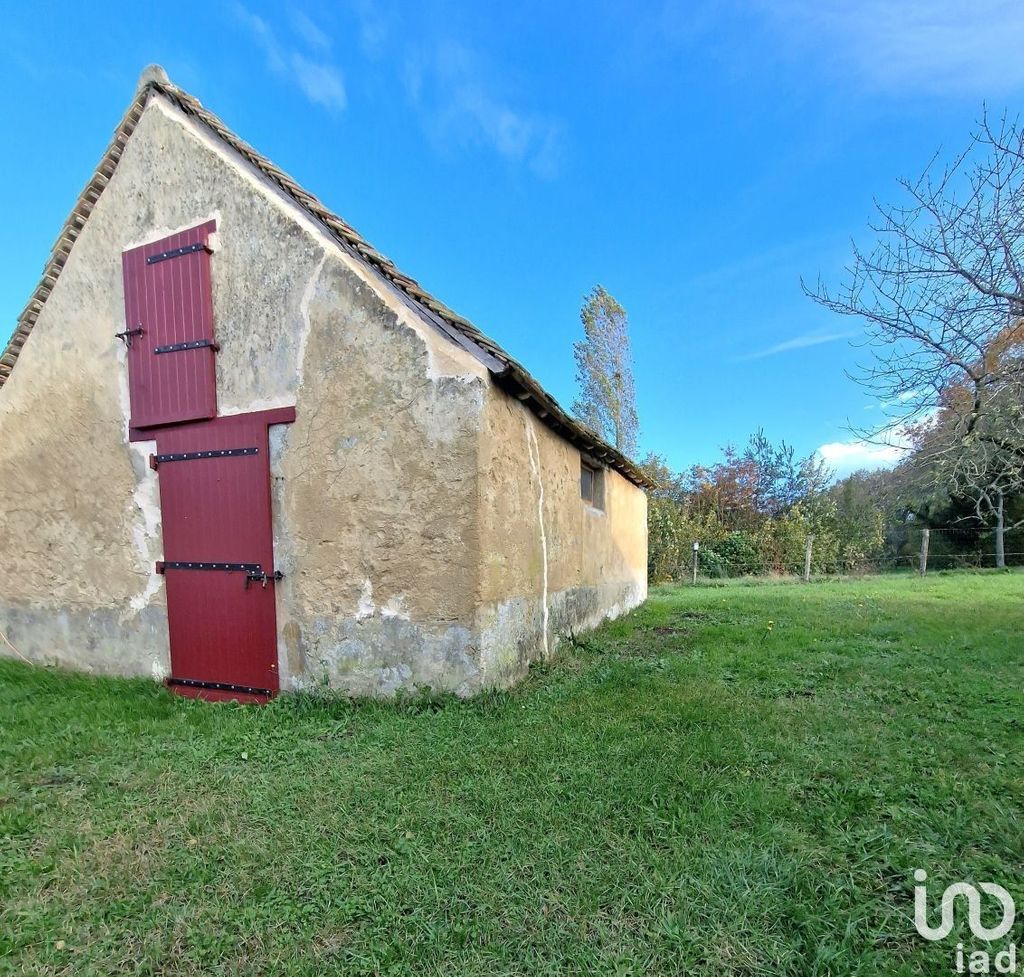 Achat maison 3 chambre(s) - Saint-Corneille