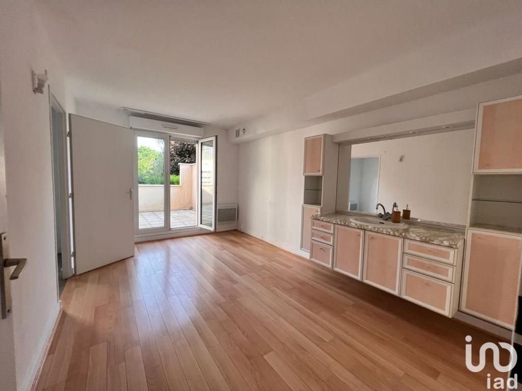 Achat appartement 9 pièce(s) Melun