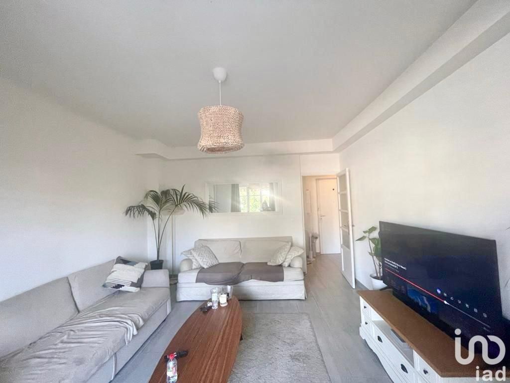 Achat appartement à vendre 2 pièces 57 m² - Nice