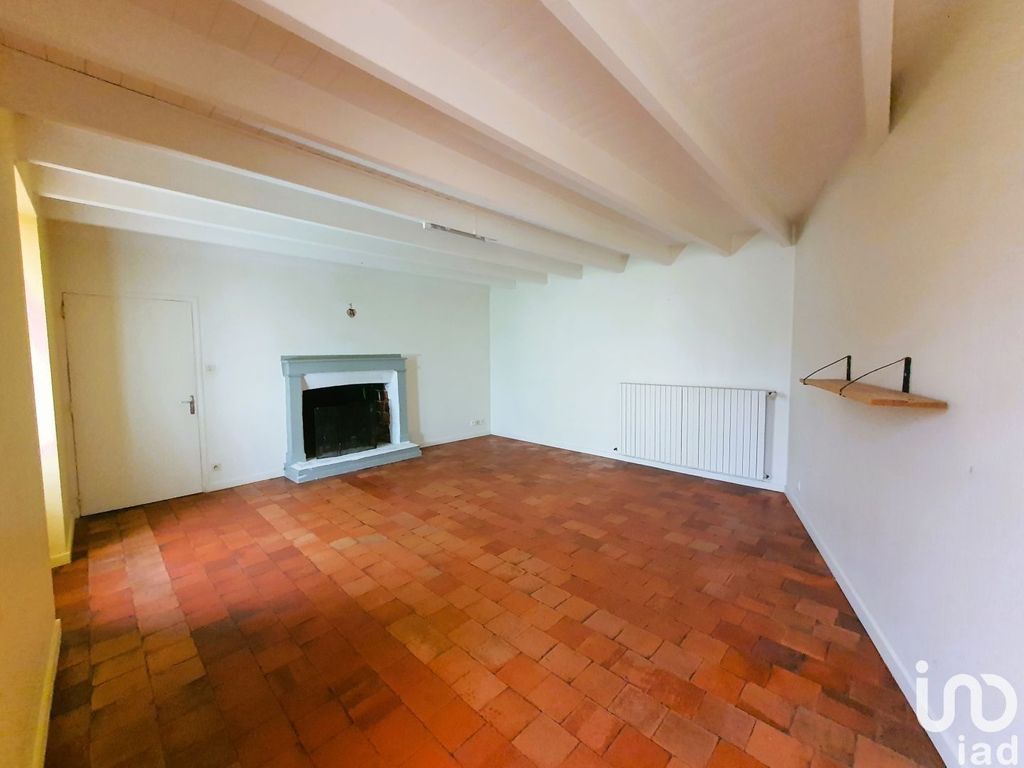 Achat maison 3 chambre(s) - Le Champ-Saint-Père