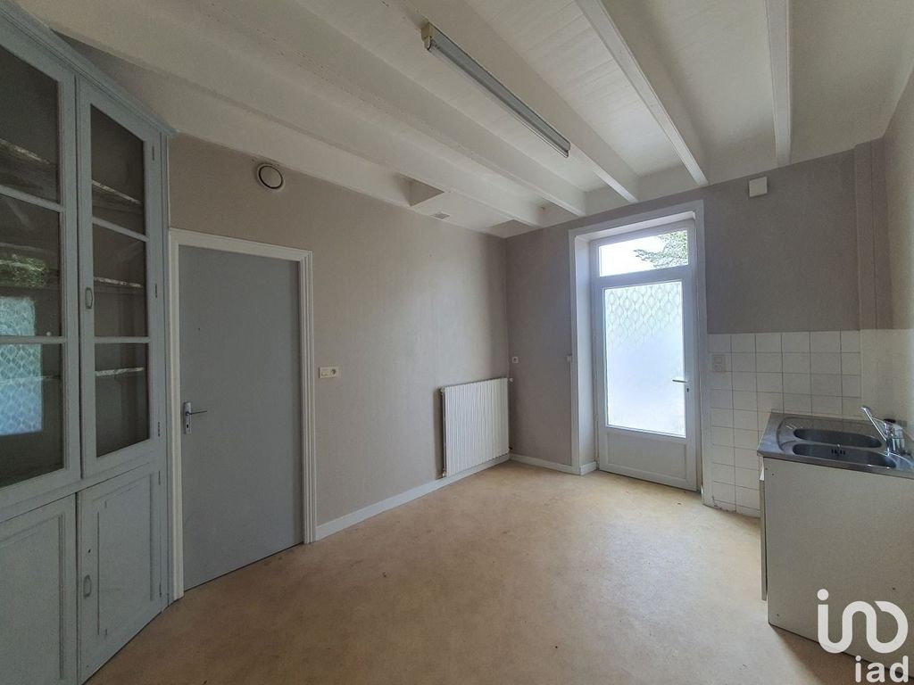 Achat maison 3 chambre(s) - Le Champ-Saint-Père