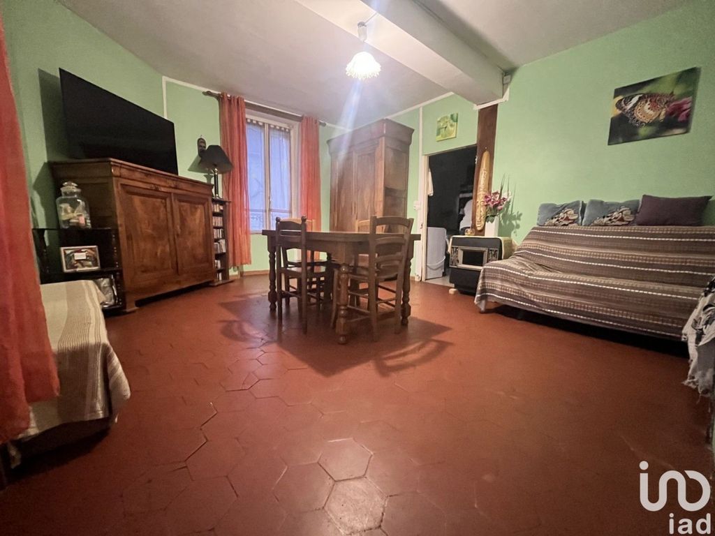 Achat maison 5 chambre(s) - Villeneuve-l'Archevêque