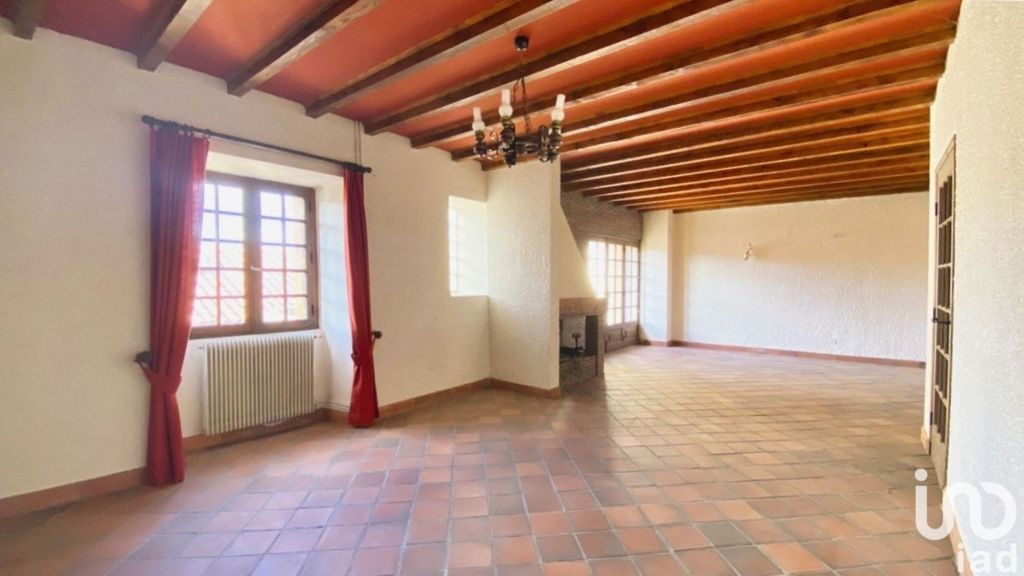 Achat maison 3 chambre(s) - Arsac-en-Velay