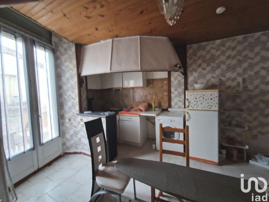 Achat triplex à vendre 6 pièces 120 m² - Alès