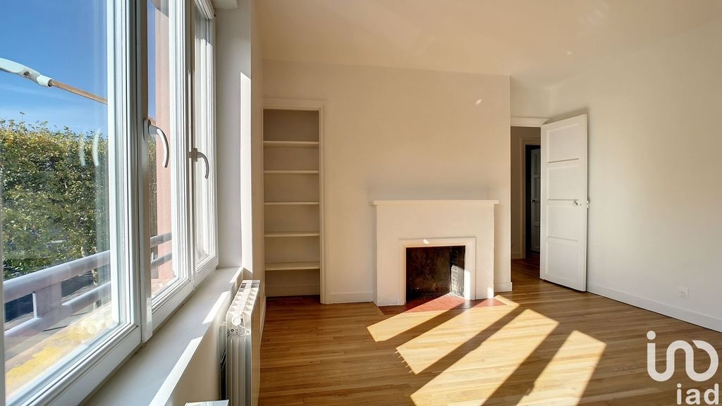 Achat appartement à vendre 5 pièces 94 m² - Lorient