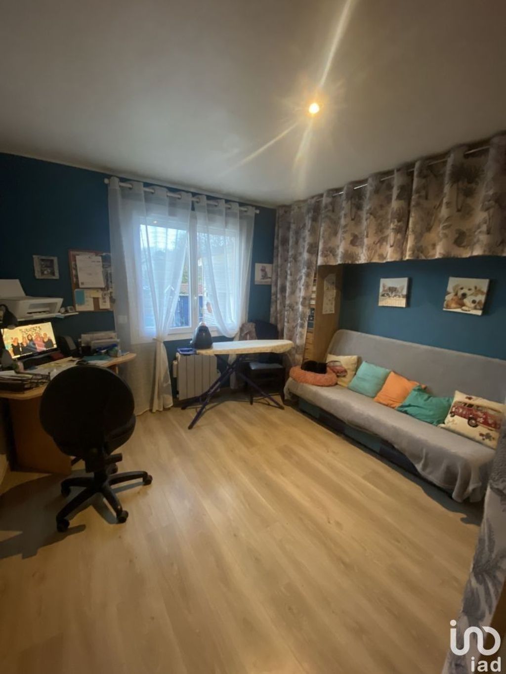 Achat maison 3 chambre(s) - Gonneville-la-Mallet