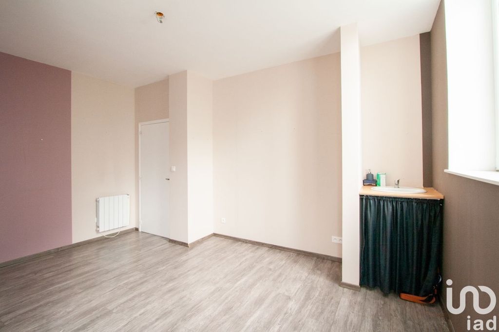 Achat appartement à vendre 6 pièces 150 m² - Arras