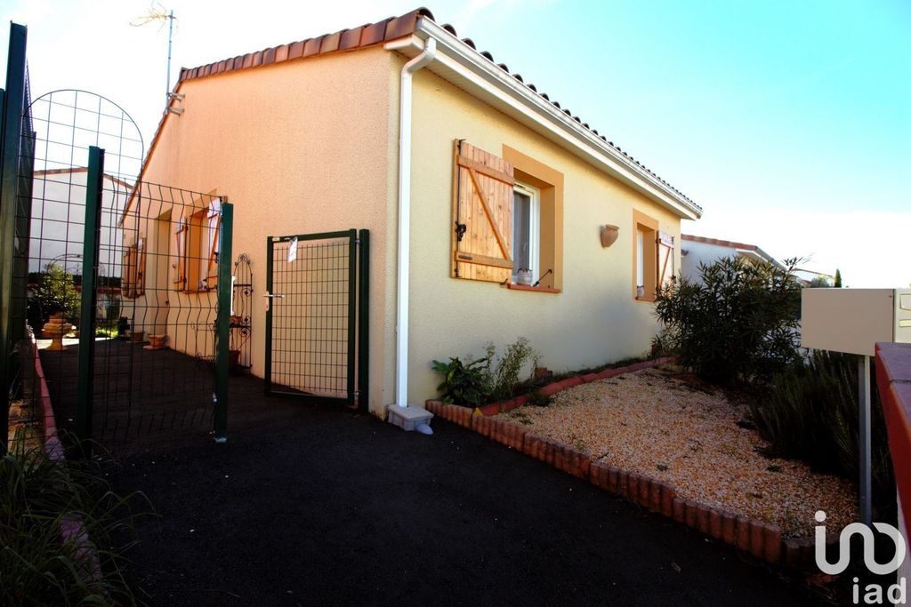 Achat maison 3 chambre(s) - Labarthe-sur-Lèze