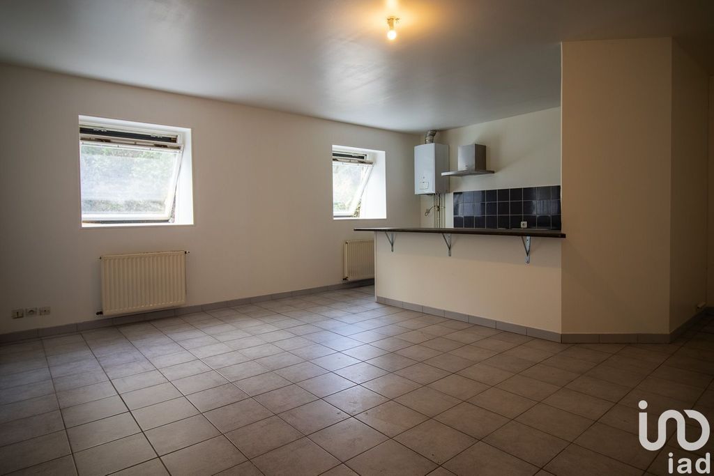 Achat appartement à vendre 2 pièces 49 m² - Évreux