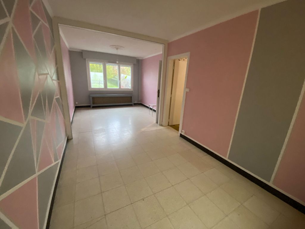 Achat maison à vendre 3 chambres 69 m² - Boulogne-sur-Mer