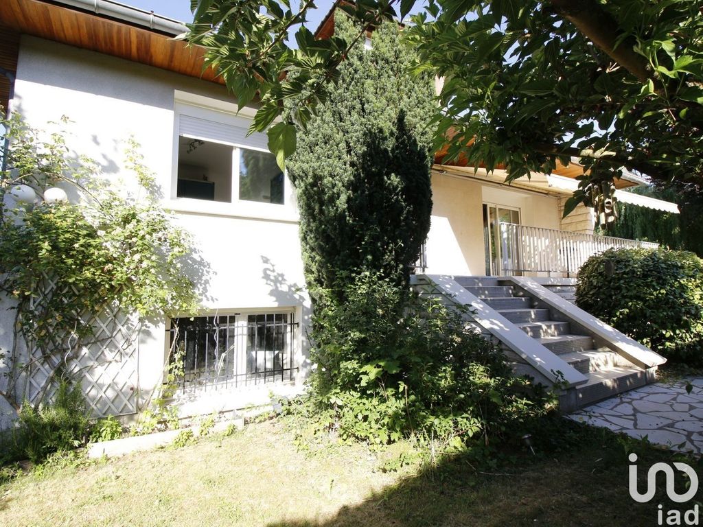 Achat maison à vendre 2 chambres 140 m² - Saint-Avertin