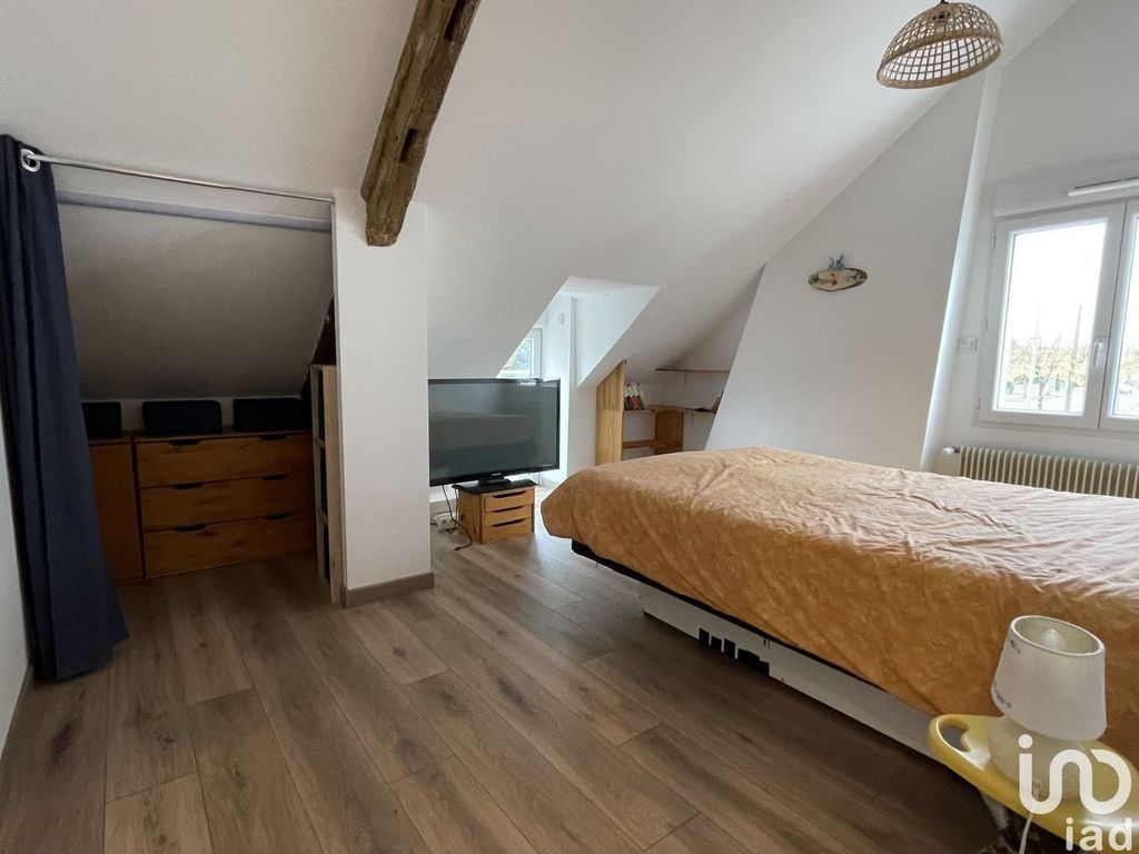 Achat maison 3 chambre(s) - Lamotte-Beuvron