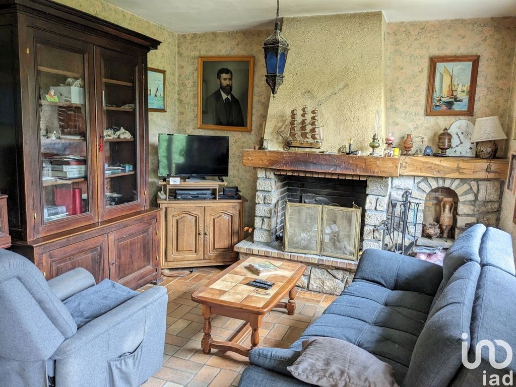 Achat maison 4 chambre(s) - Gien