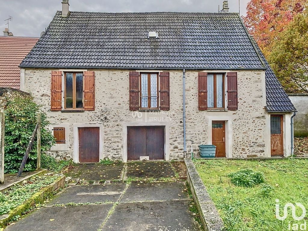 Achat maison 2 chambre(s) - Dourdan