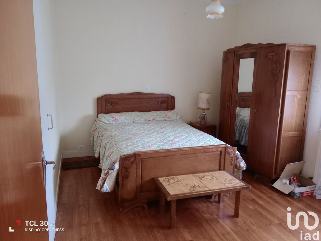 Achat maison 4 chambre(s) - Saint-Michel-Chef-Chef