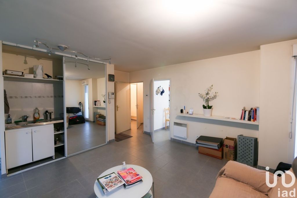 Achat appartement à vendre 2 pièces 51 m² - Draveil