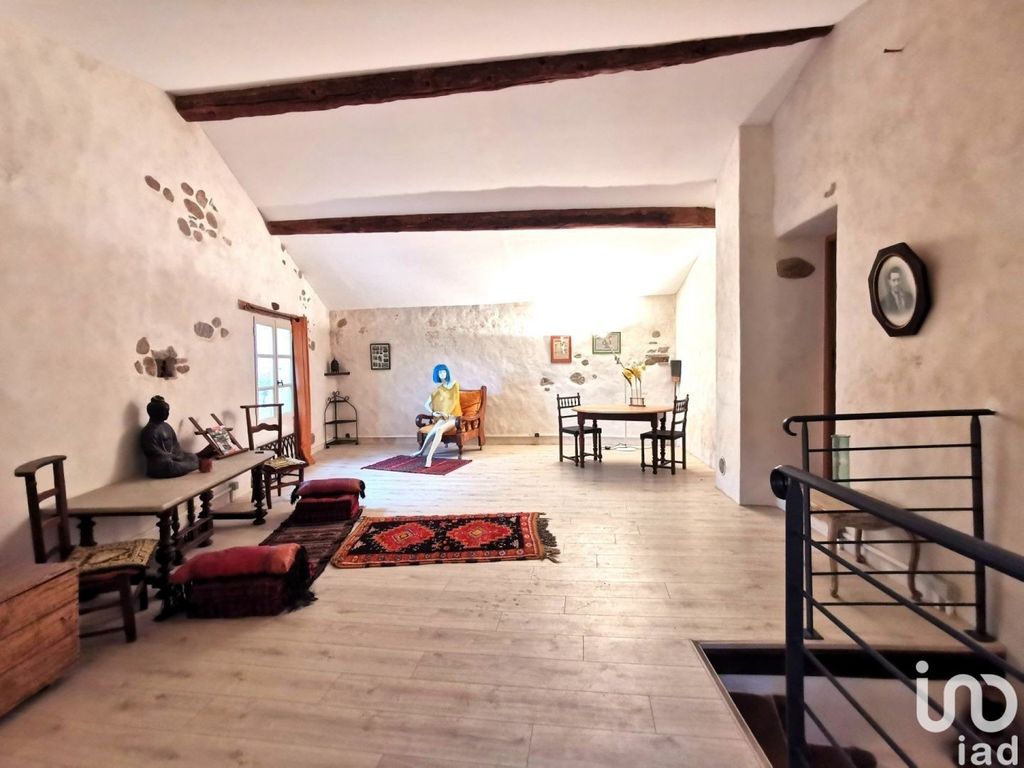 Achat maison à vendre 3 chambres 190 m² - Baixas