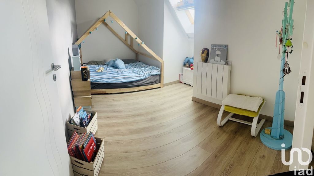 Achat maison 5 chambre(s) - Saint-Jouin-Bruneval