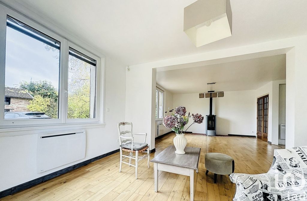 Achat maison 3 chambre(s) - Togny-aux-Bœufs