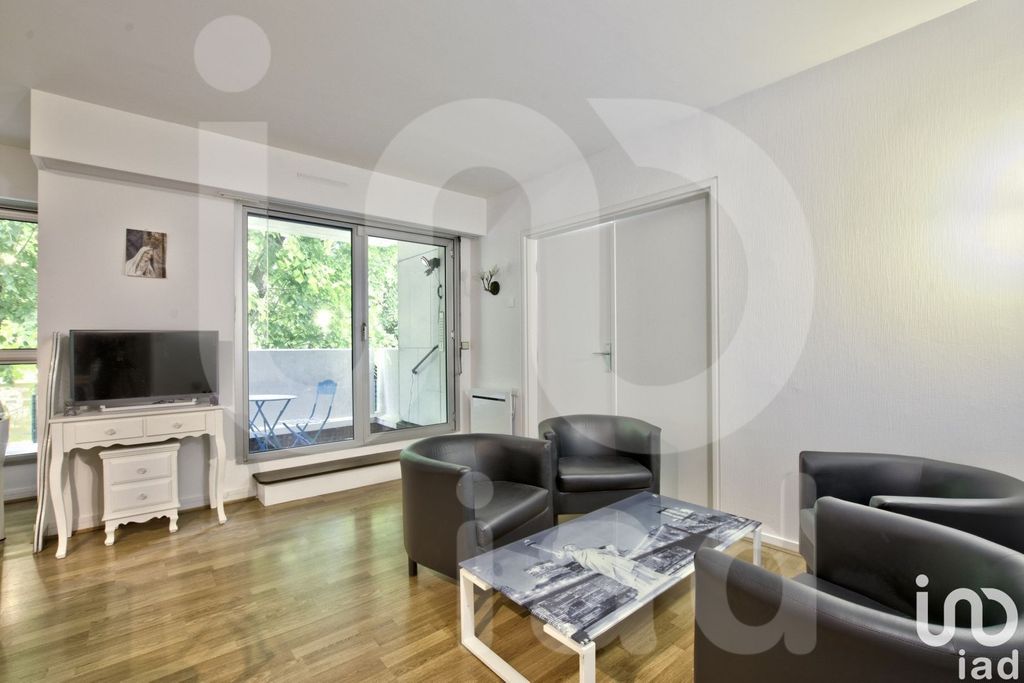 Achat appartement à vendre 3 pièces 77 m² - Fontainebleau