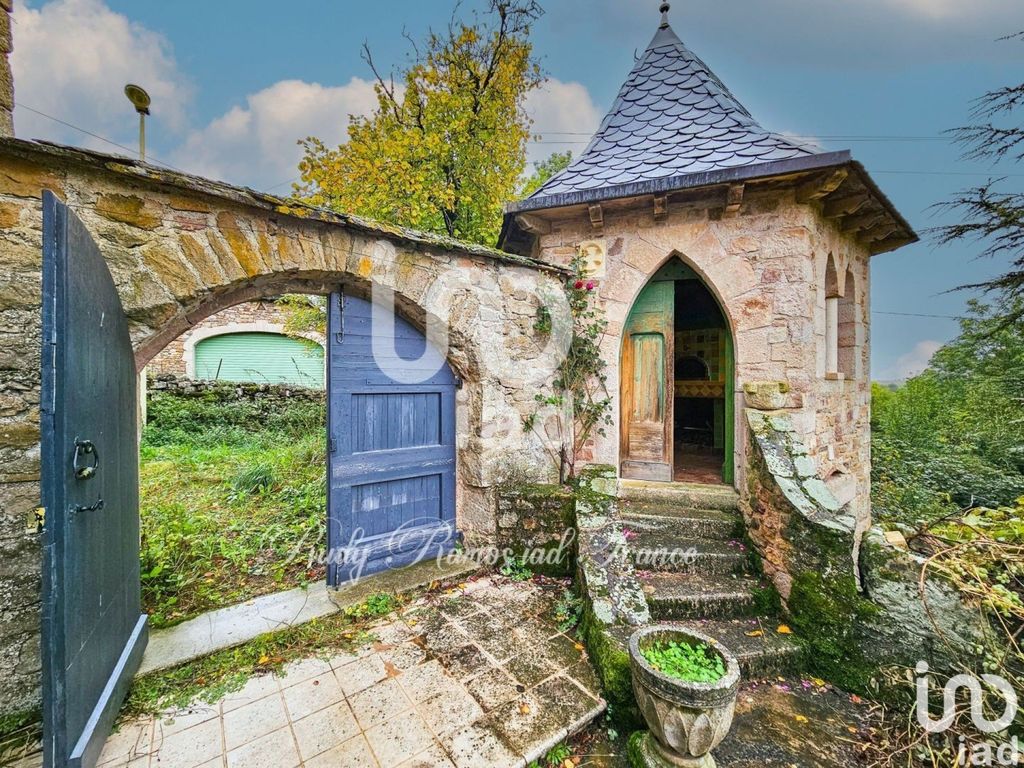 Achat maison 4 chambre(s) - Sévérac-d'Aveyron
