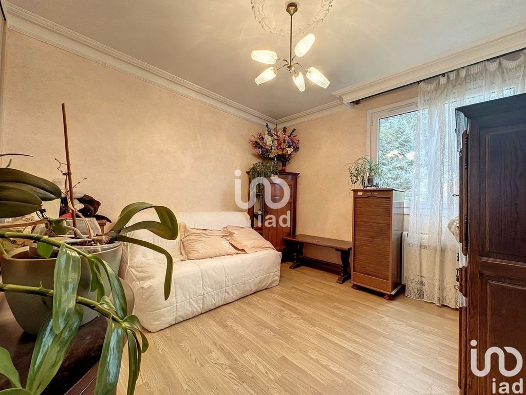 Achat maison à vendre 4 chambres 100 m² - Morigny-Champigny