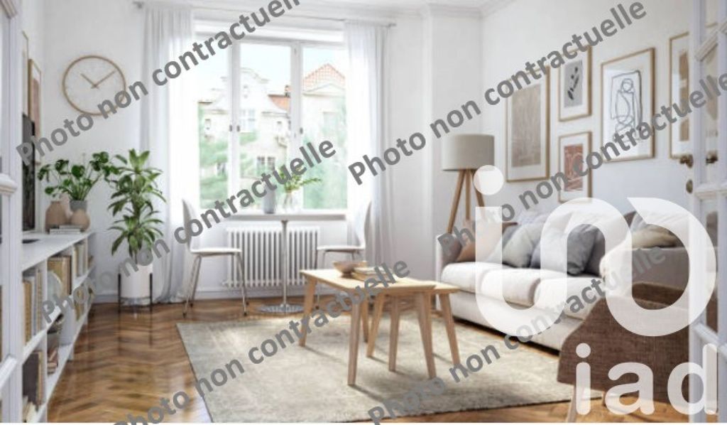 Achat appartement à vendre 4 pièces 105 m² - Ramatuelle