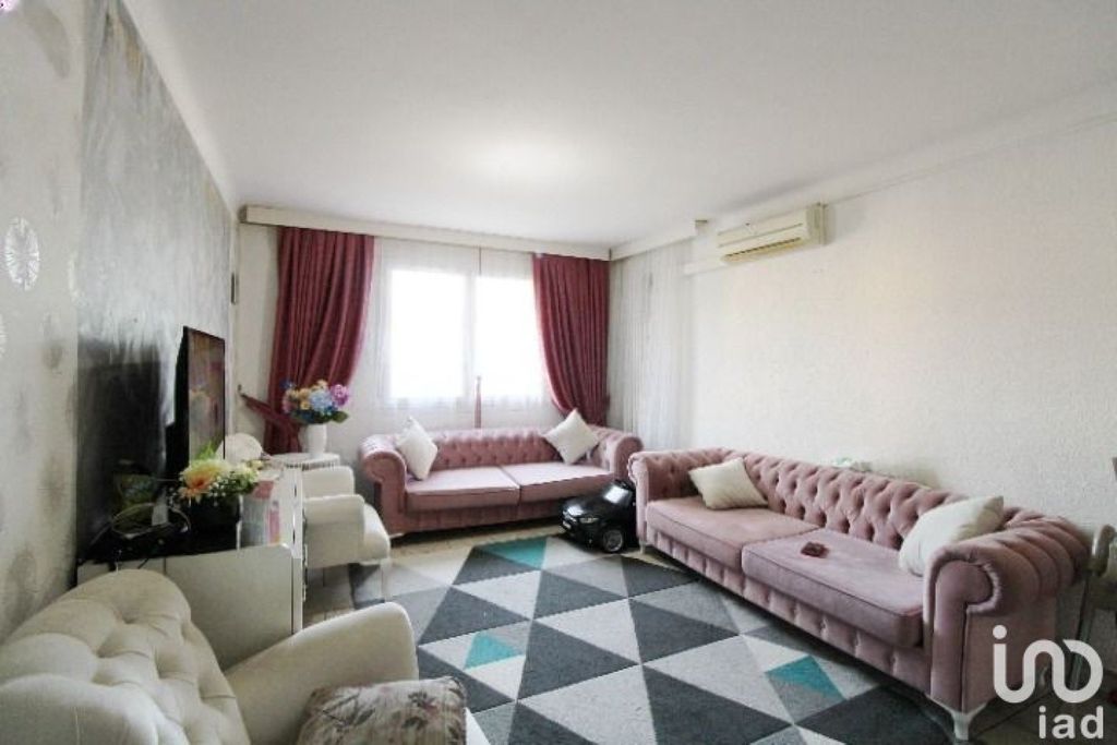 Achat appartement à vendre 3 pièces 56 m² - Draguignan