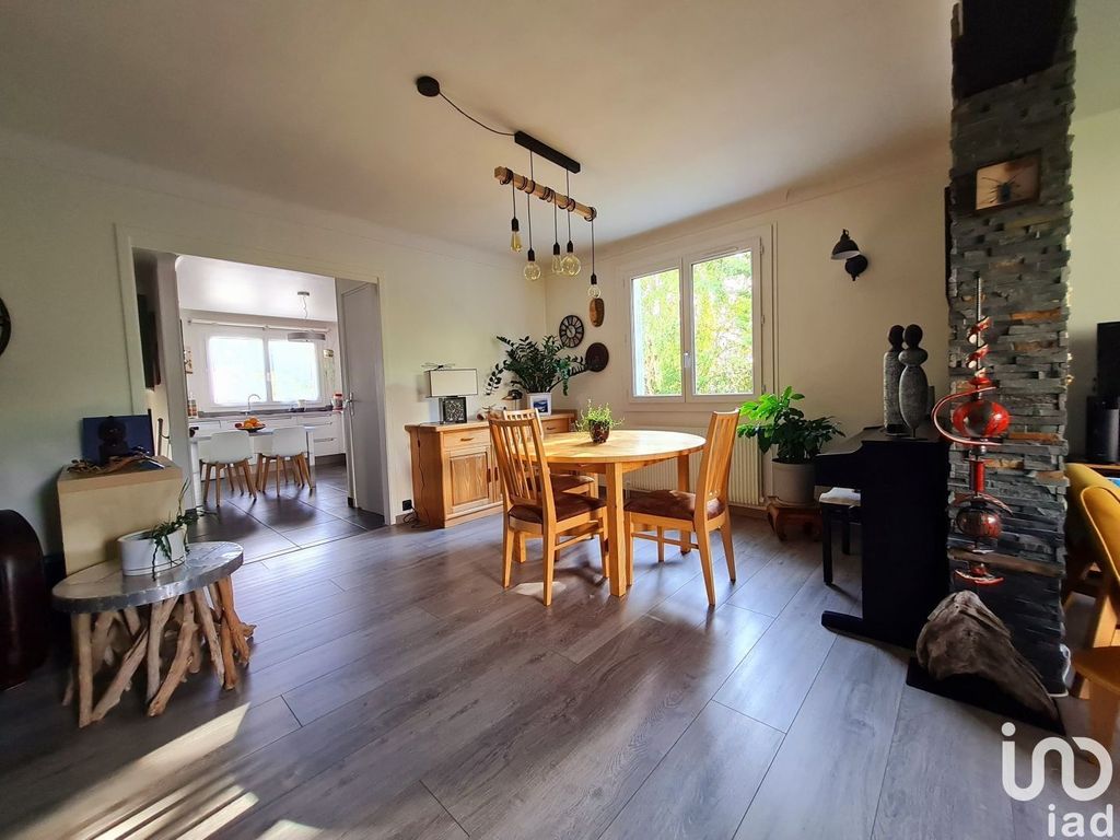 Achat maison 4 chambre(s) - Eaubonne