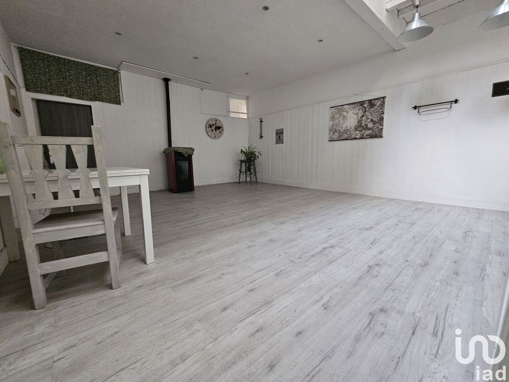 Achat duplex à vendre 4 pièces 82 m² - Millau