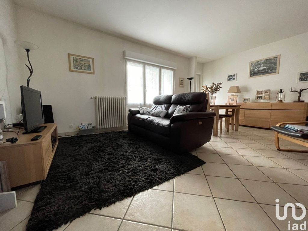 Achat maison 3 chambre(s) - La Membrolle-sur-Choisille