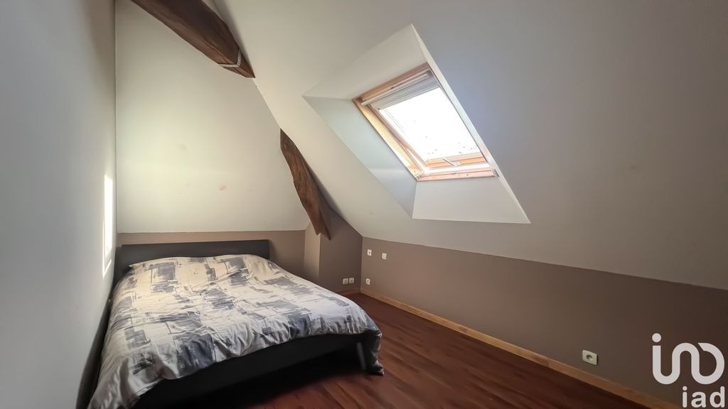 Achat duplex à vendre 4 pièces 61 m² - Meung-sur-Loire