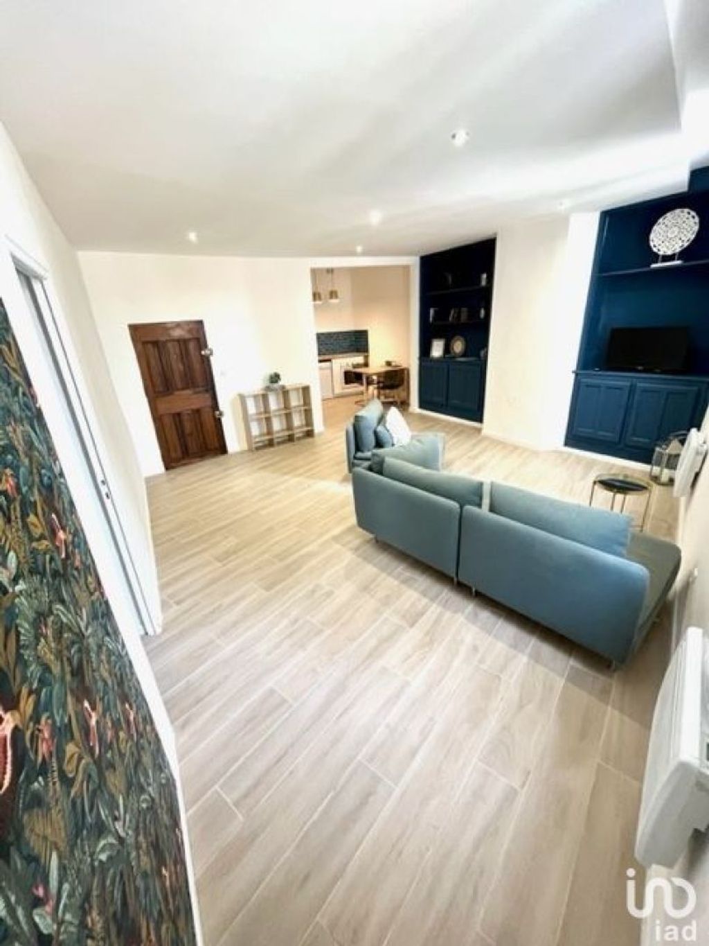 Achat appartement à vendre 3 pièces 64 m² - Brignoles