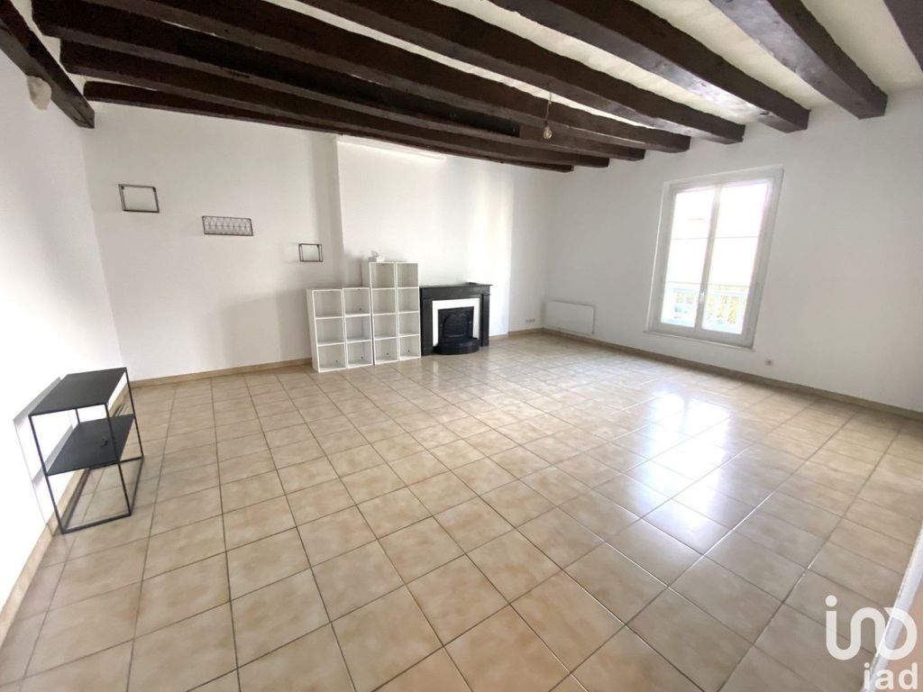 Achat appartement à vendre 5 pièces 85 m² - Loches