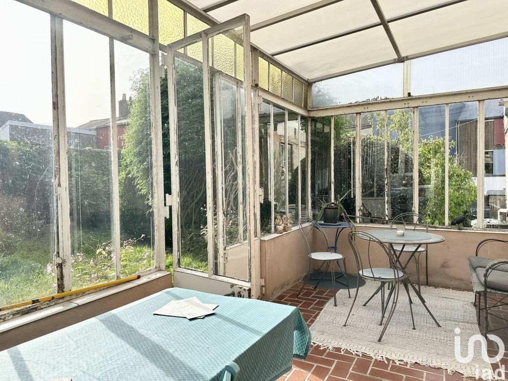 Achat maison à vendre 3 chambres 105 m² - Nantes