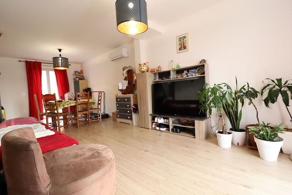 Achat maison à vendre 4 chambres 111 m² - Louviers