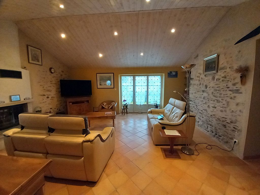 Achat maison 3 chambre(s) - Bretignolles-sur-Mer