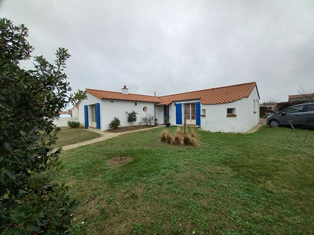 Achat maison 3 chambre(s) - Bretignolles-sur-Mer